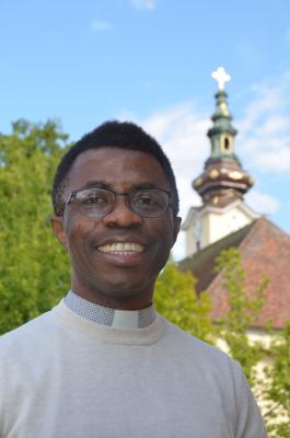 P. Paulmiki Obinna Ebebe