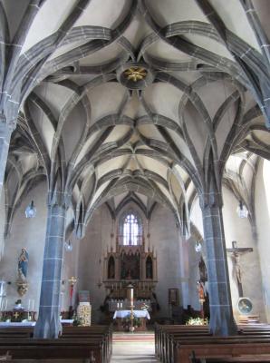 Kirche